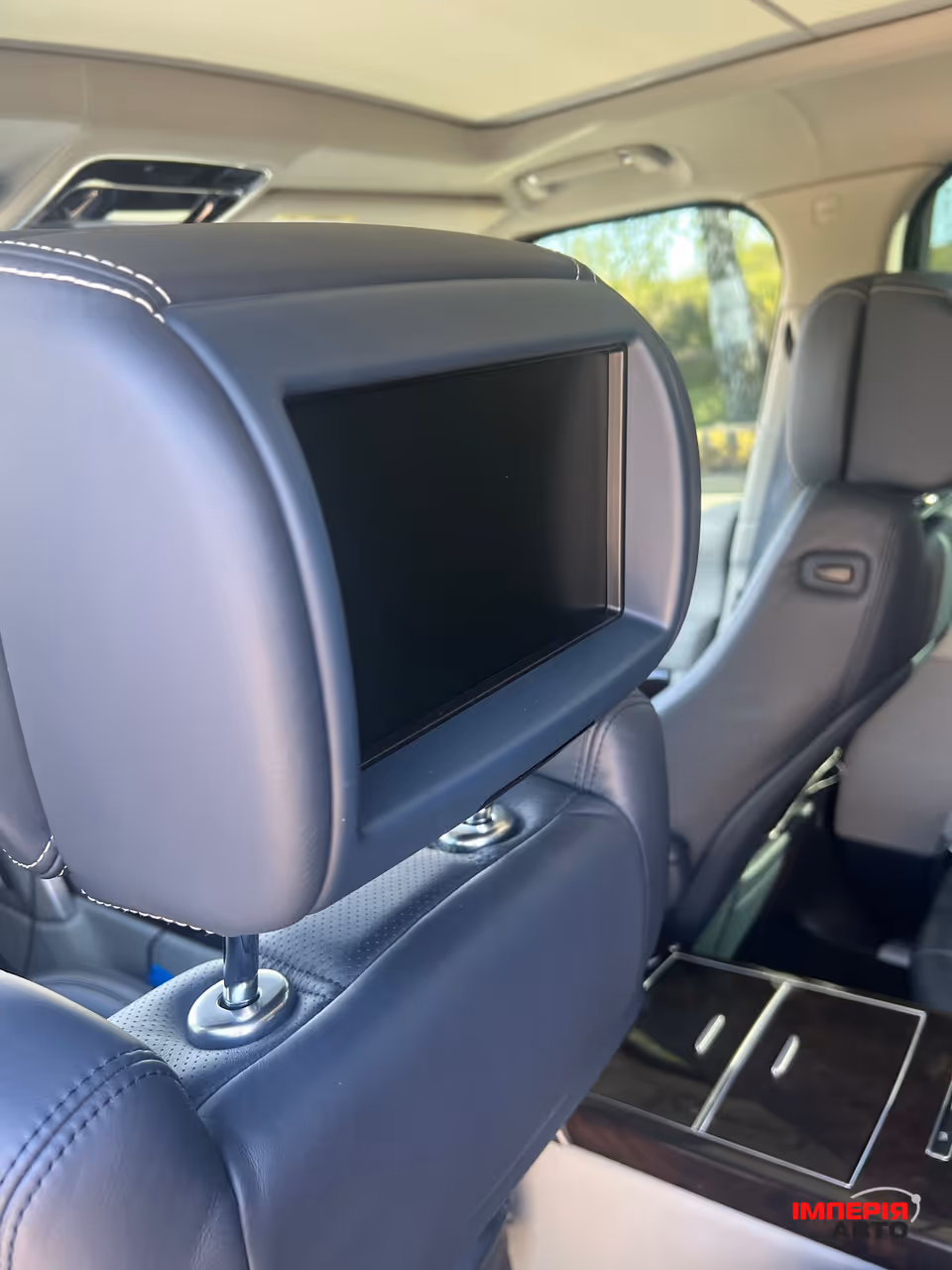 Land Rover Range Rover - фото 12