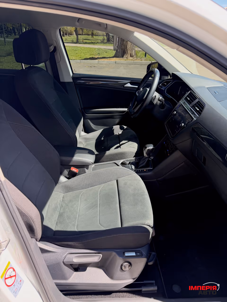 Volkswagen Tiguan - фото 30