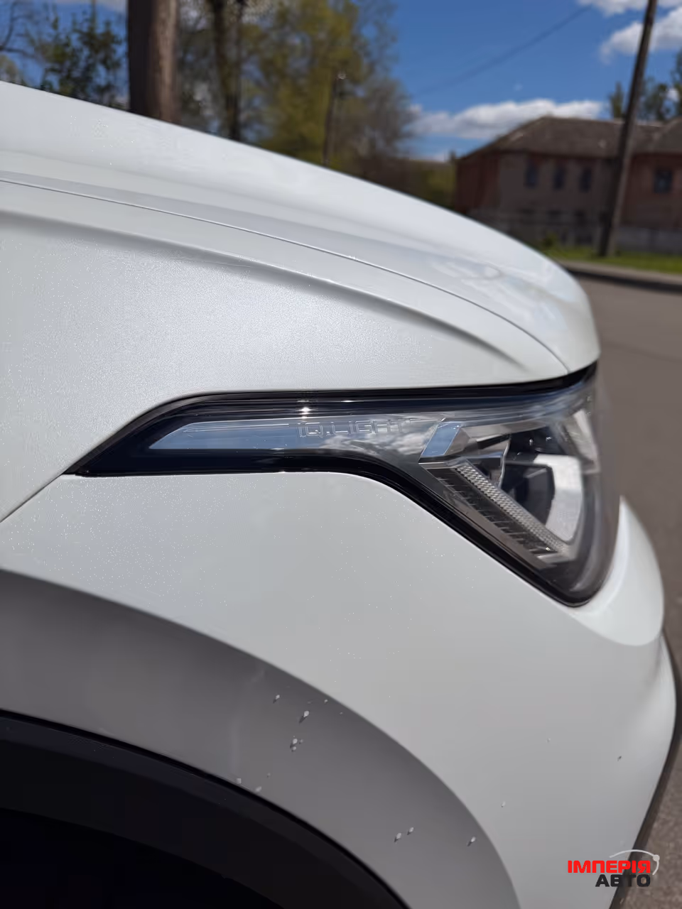 Volkswagen Tiguan - фото 10