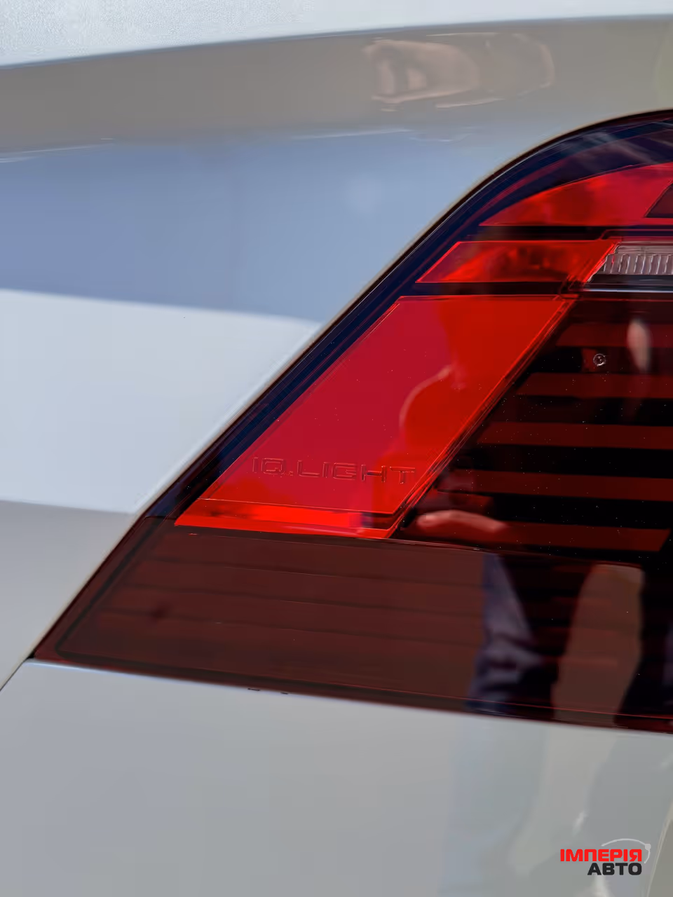 Volkswagen Tiguan - фото 13