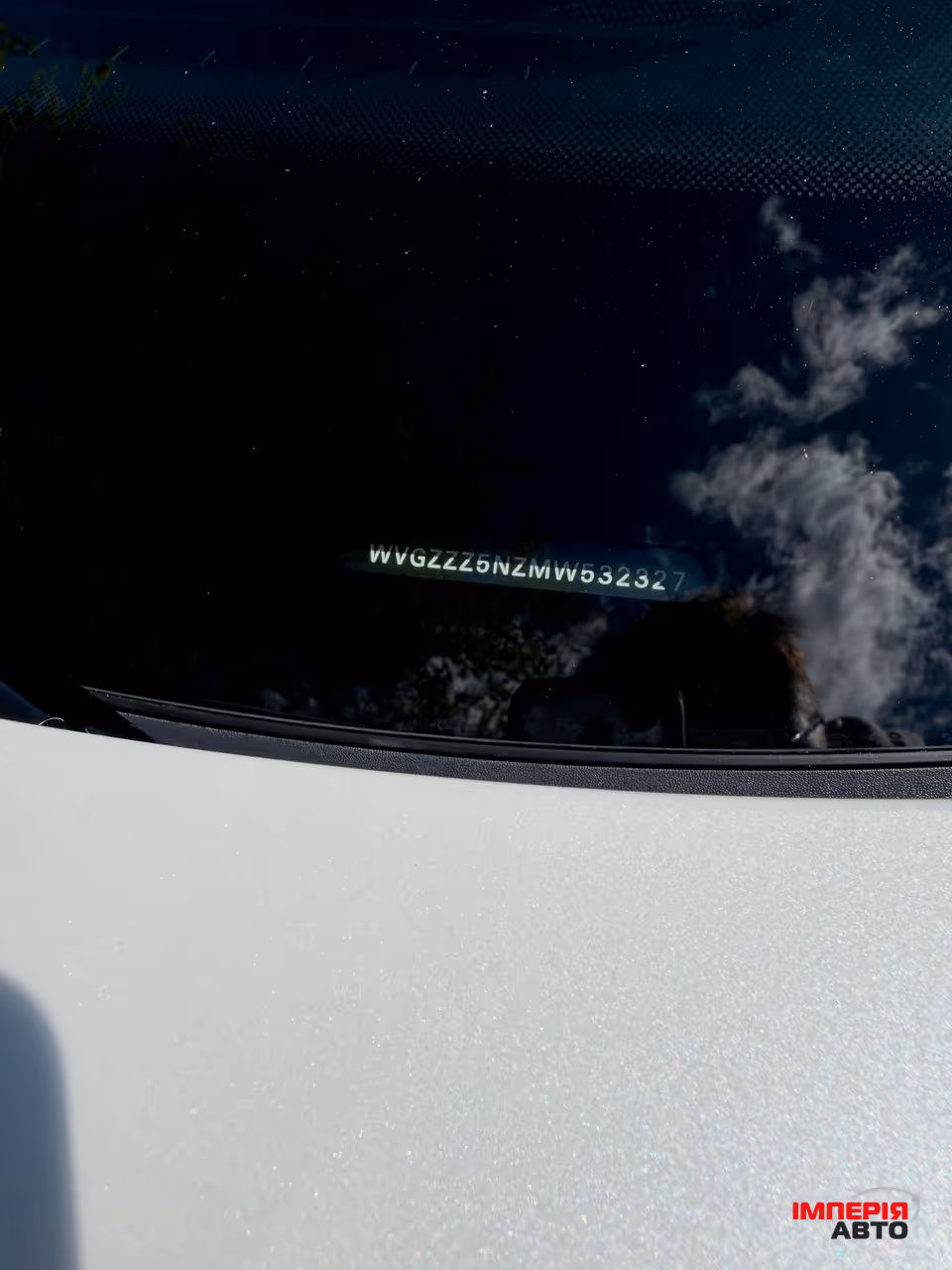Volkswagen Tiguan - фото 36