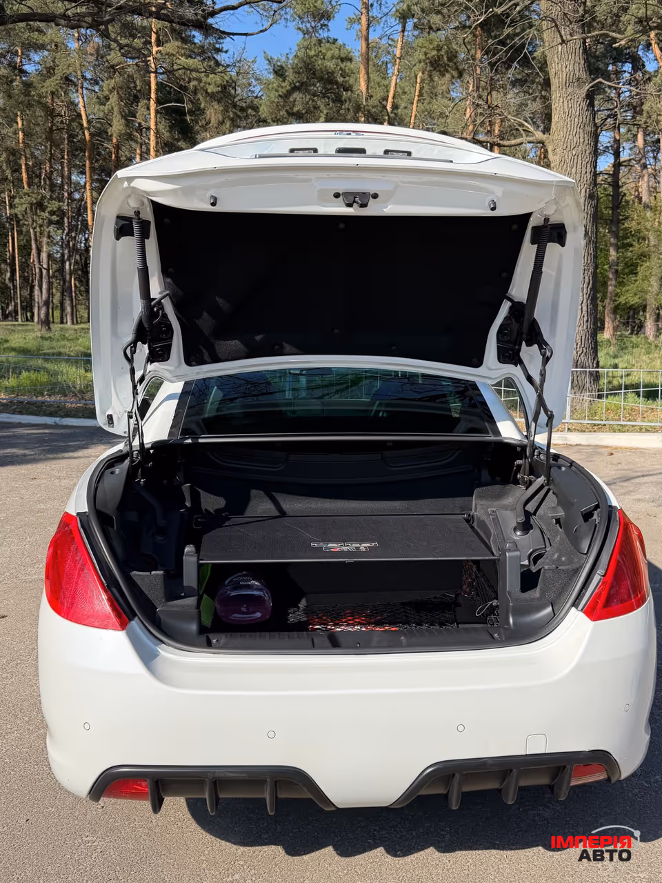 Peugeot 308 - фото 15