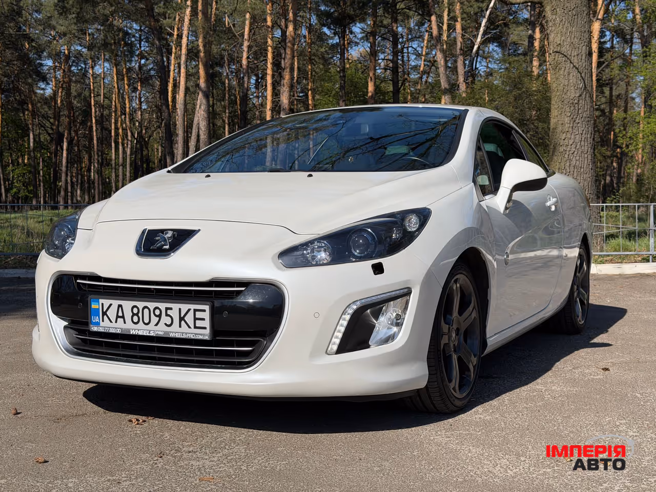 Peugeot 308 - фото 17