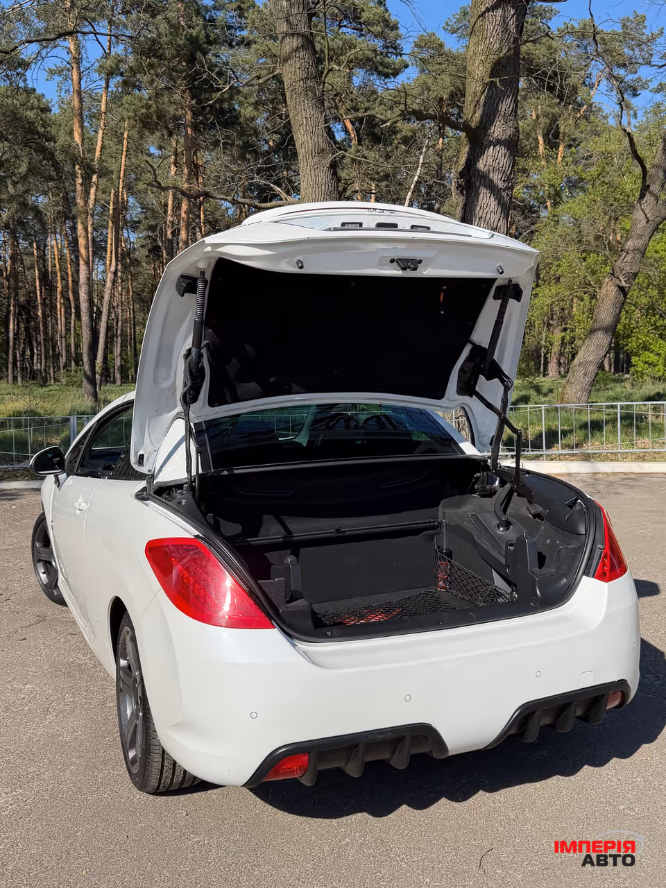 Peugeot 308 - фото 14