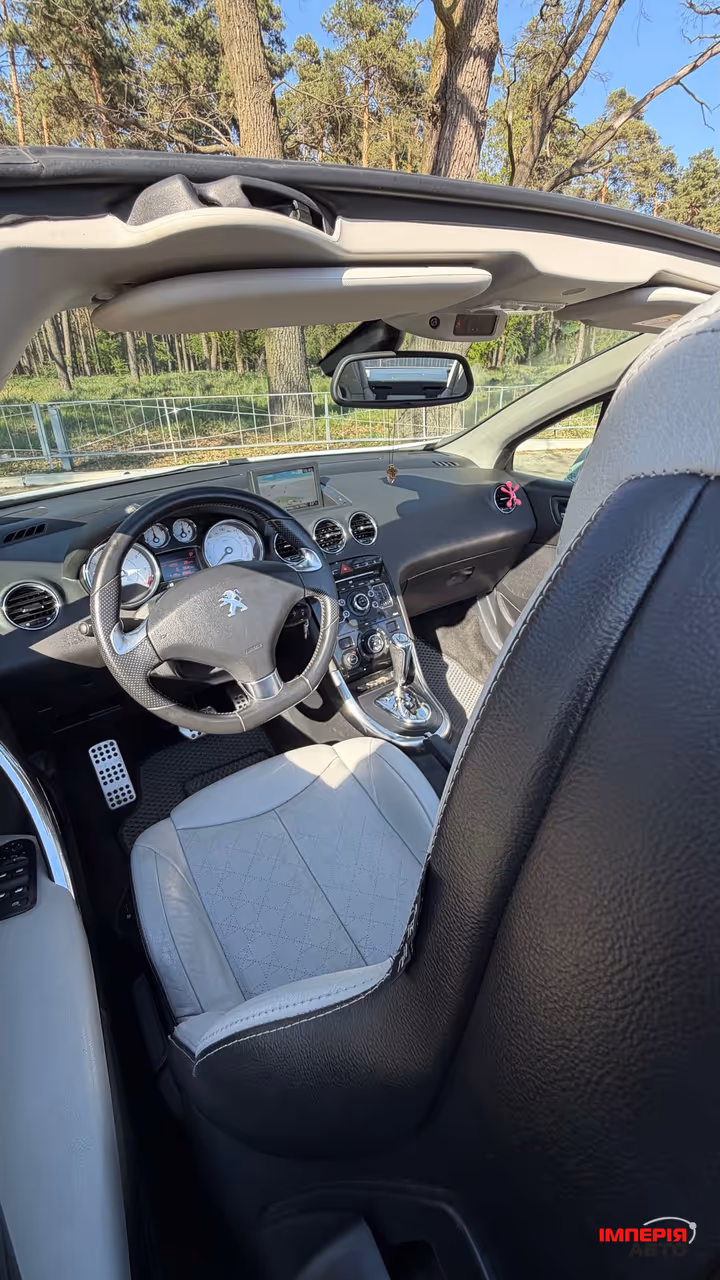 Peugeot 308 - фото 5