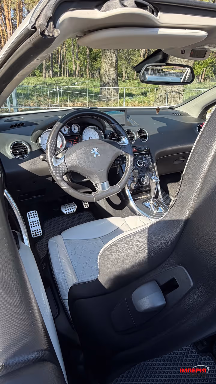 Peugeot 308 - фото 13