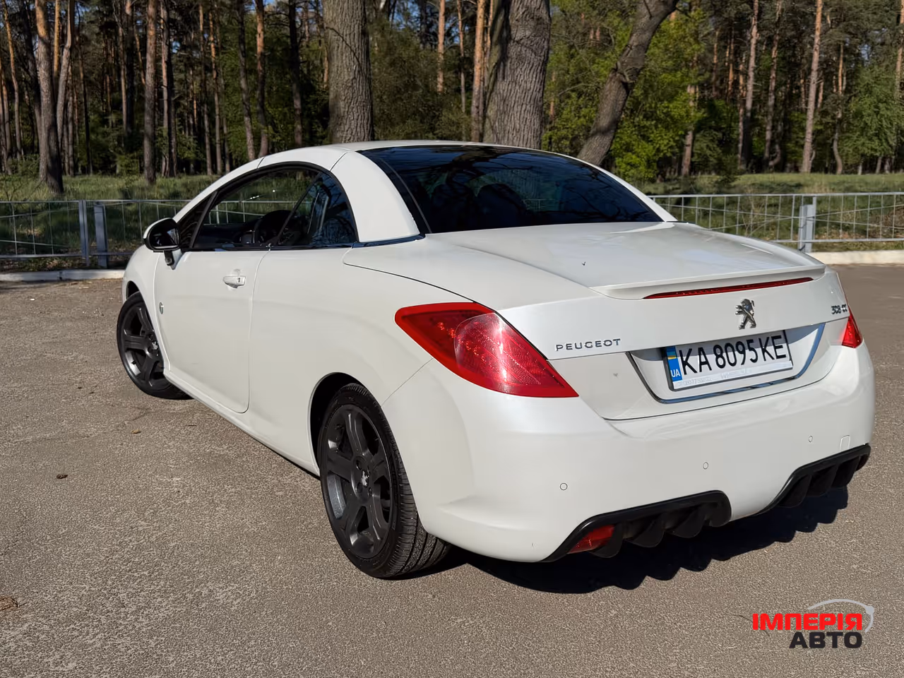 Peugeot 308 - фото 18
