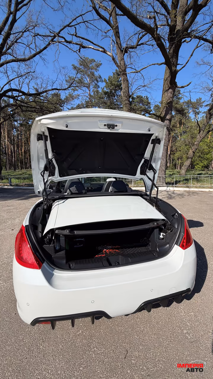 Peugeot 308 - фото 16