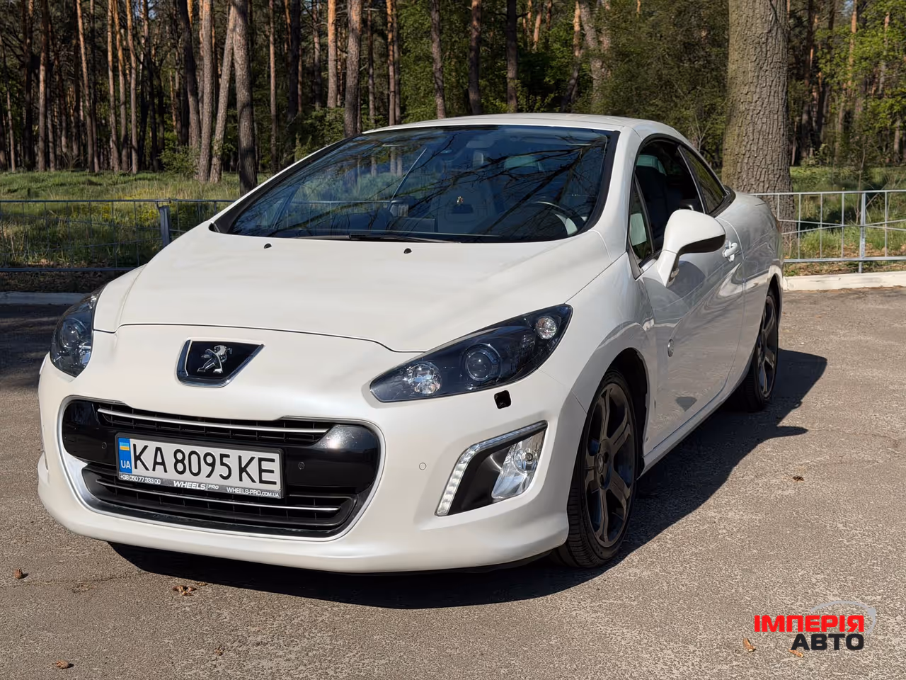 Peugeot 308 - фото 19