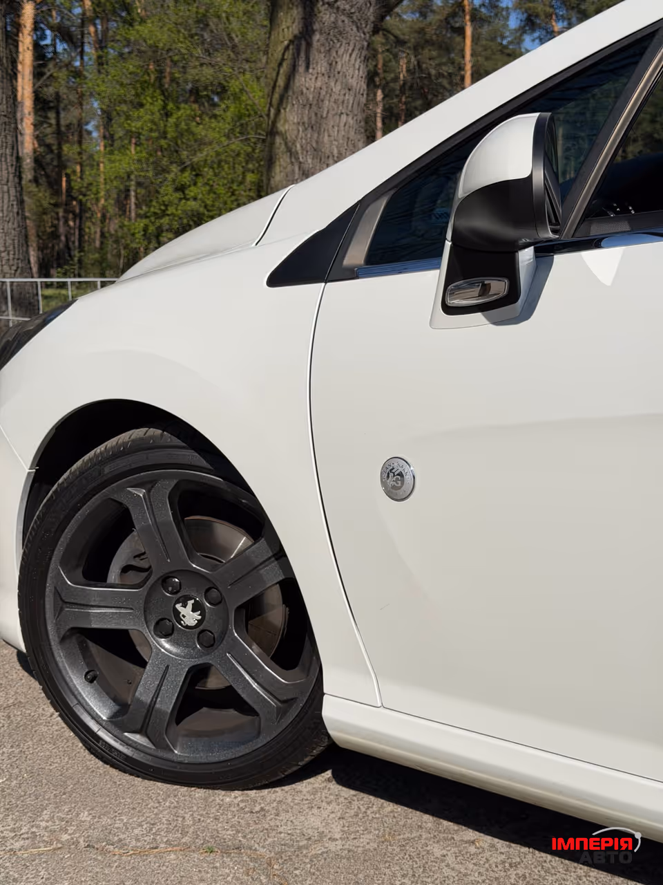 Peugeot 308 - фото 20