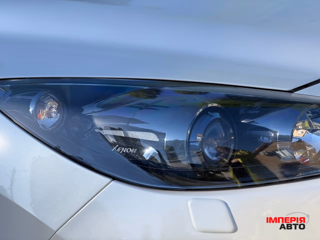 Peugeot 308 - фото 23