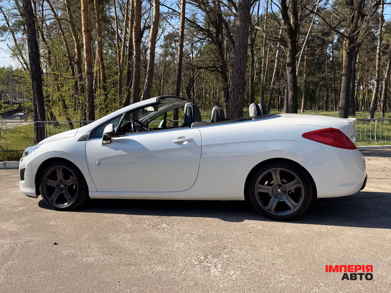 Peugeot 308 - фото 4