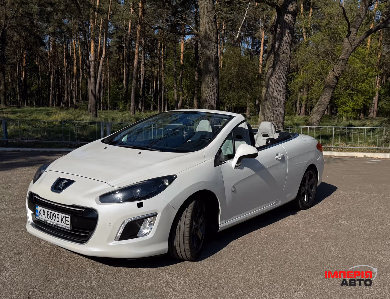 Peugeot 308 - фото 3