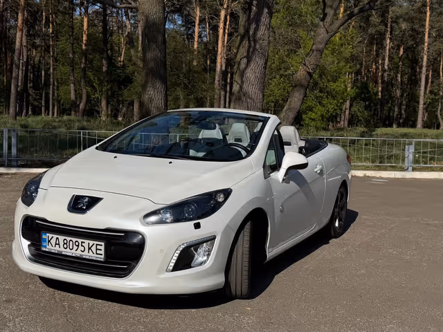 Peugeot 308 - фото 2