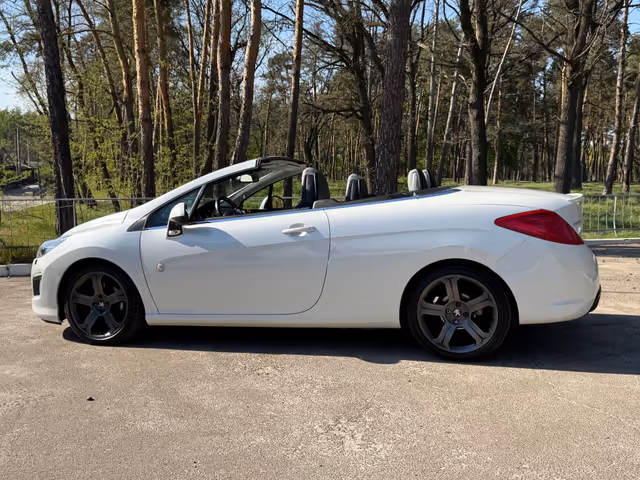 Peugeot 308 - фото 4