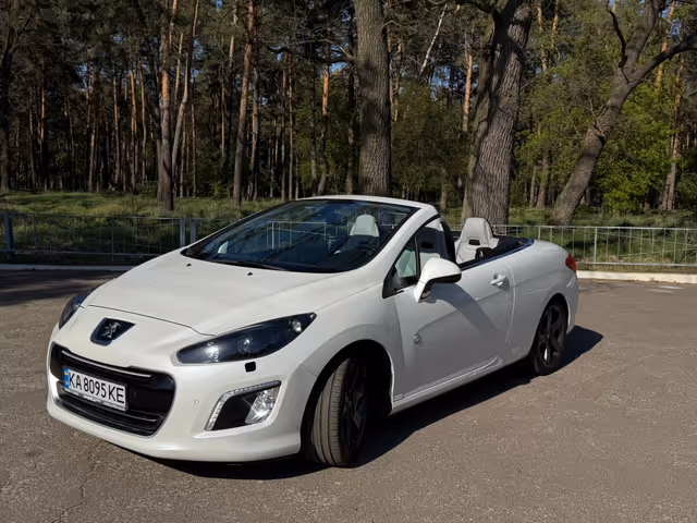 Peugeot 308 - фото 3