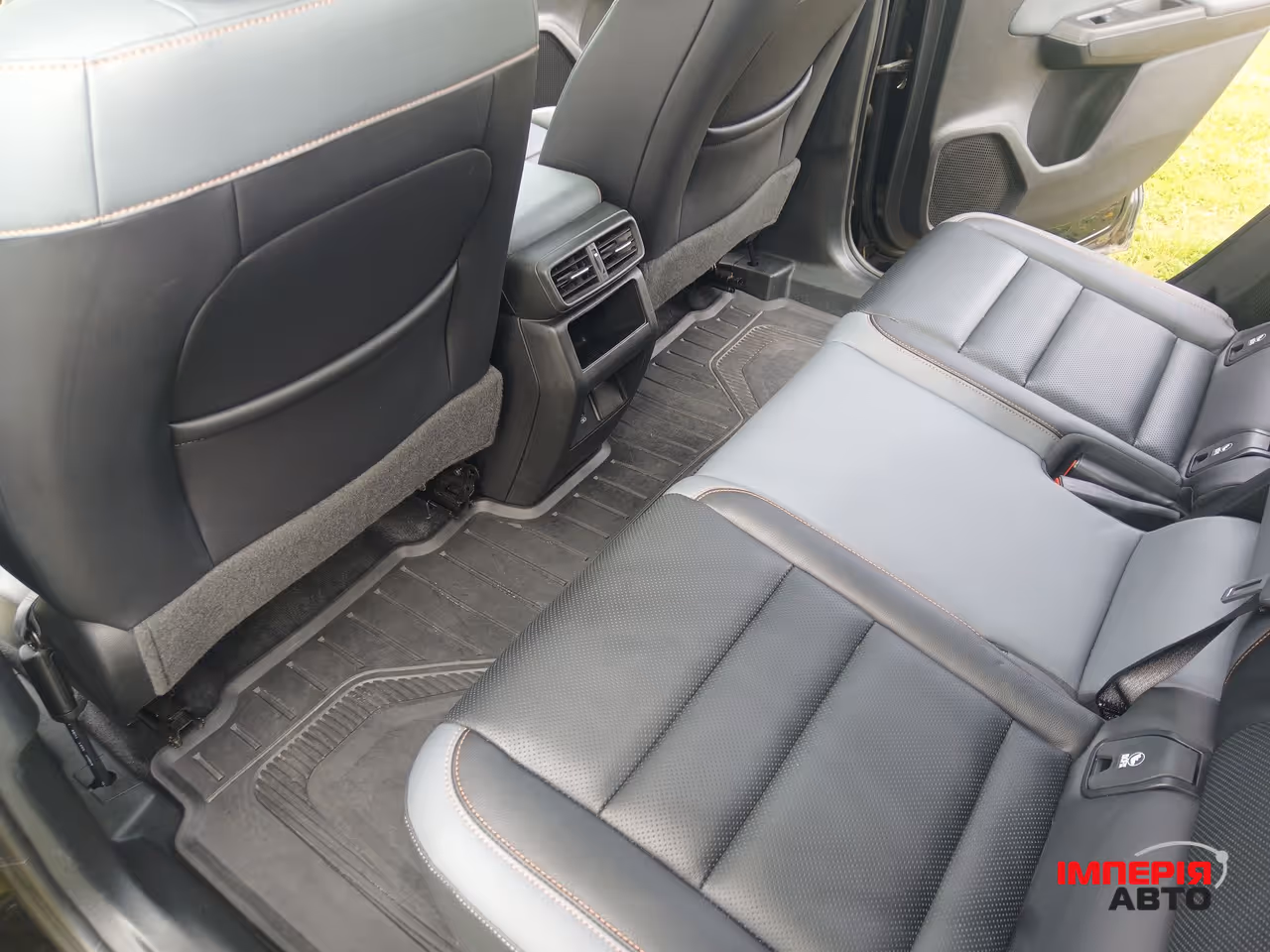 Honda Prologue - фото 11
