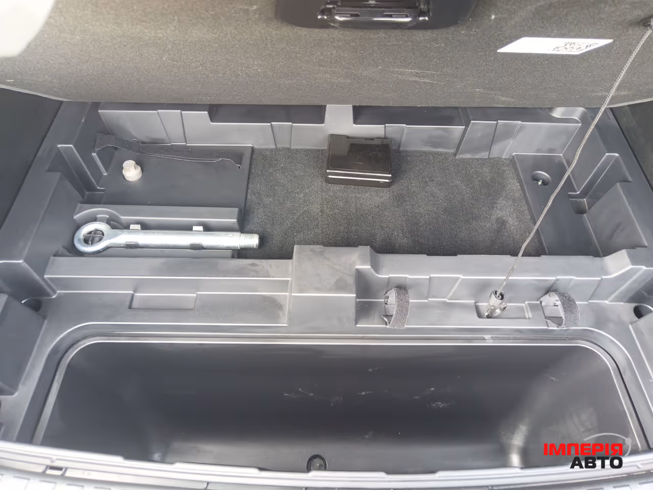 Honda Prologue - фото 10