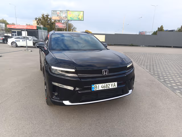 Honda Prologue - фото 1