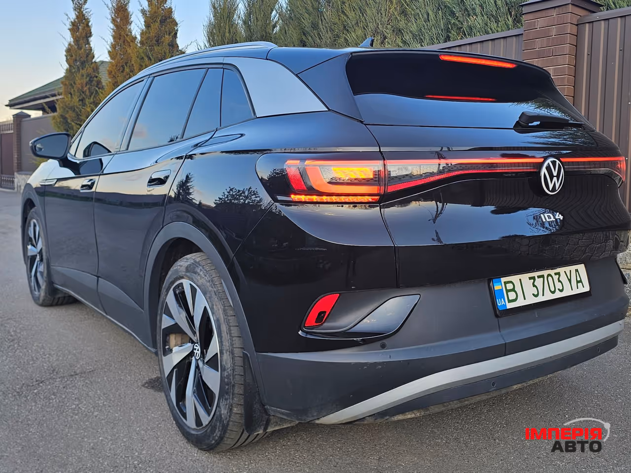 Volkswagen ID.4 - фото 7
