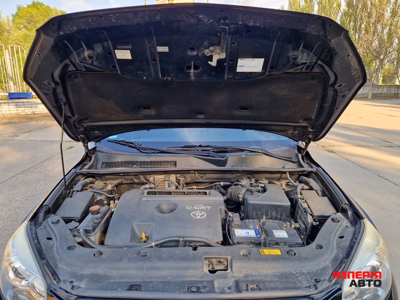 Toyota RAV4 - фото 27