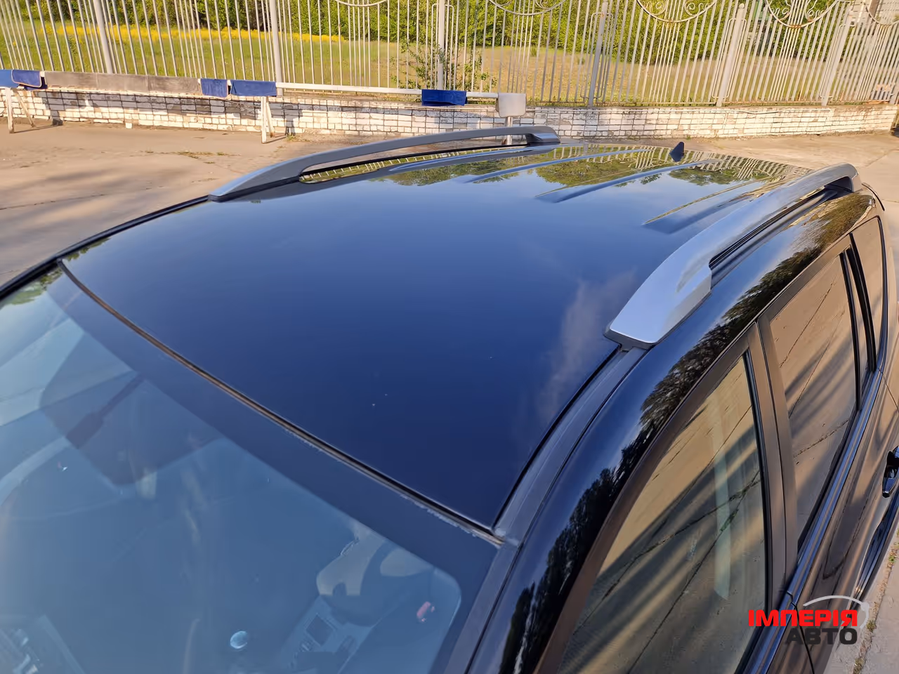 Toyota RAV4 - фото 11