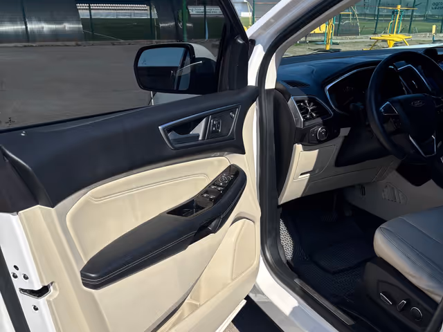 Ford Edge - фото 5