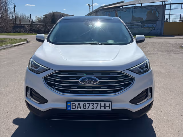 Ford Edge - фото 2