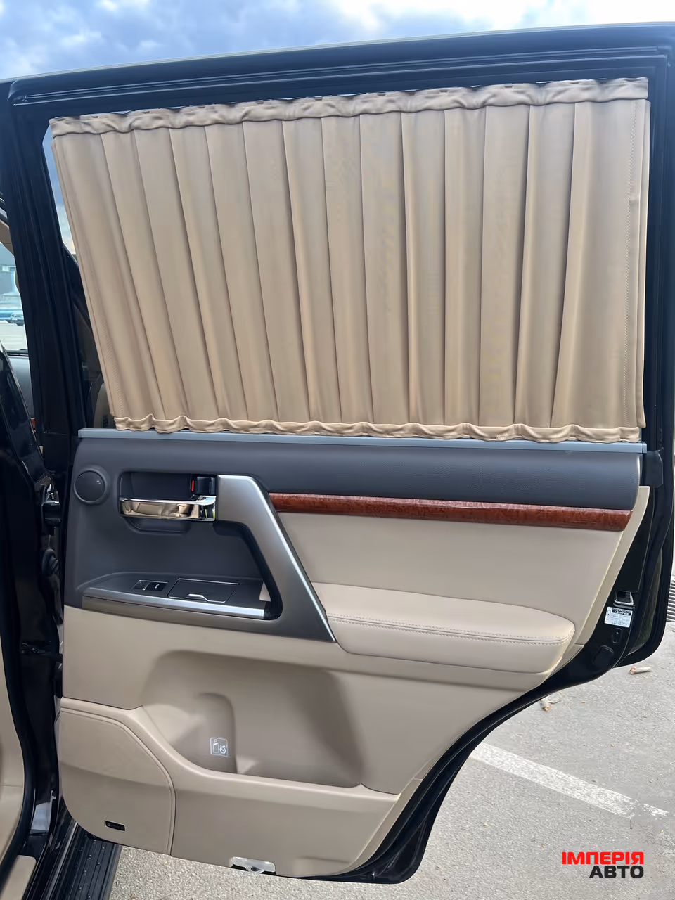 Toyota Land Cruiser - фото 6