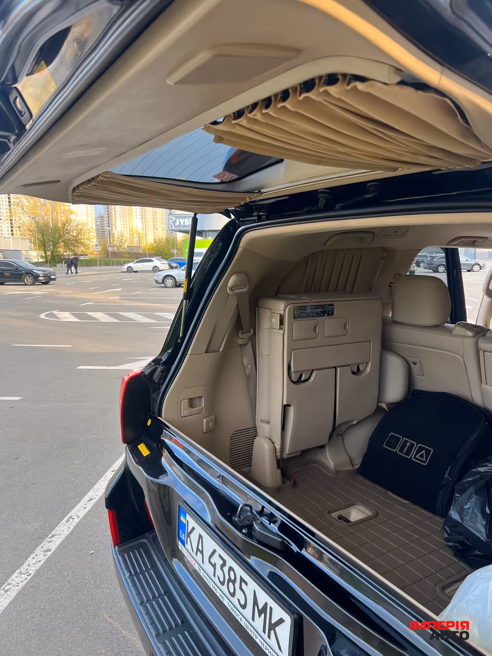 Toyota Land Cruiser - фото 12