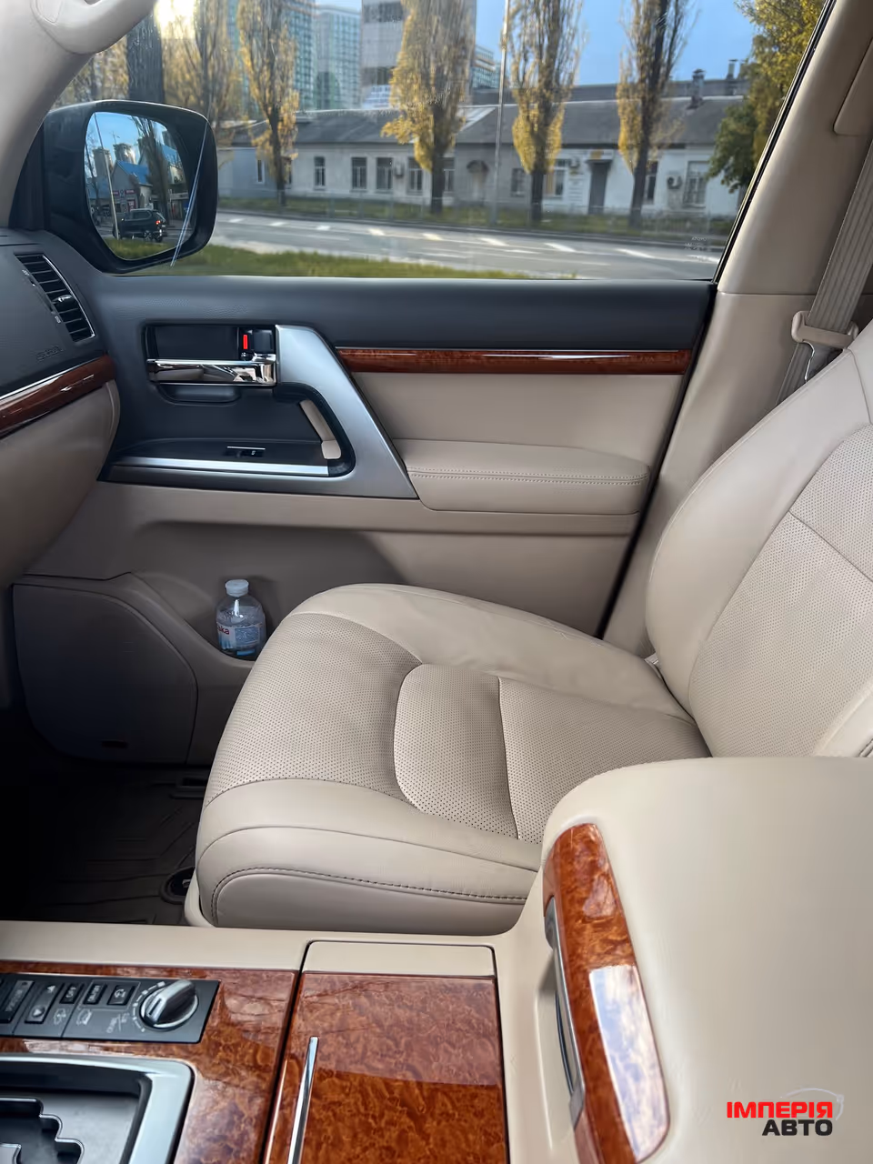 Toyota Land Cruiser - фото 17