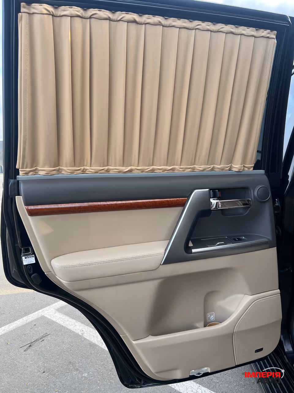 Toyota Land Cruiser - фото 14