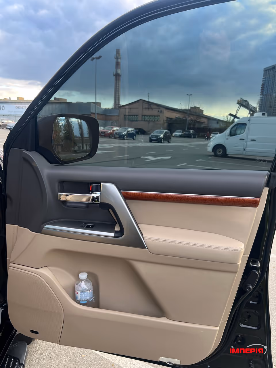 Toyota Land Cruiser - фото 7