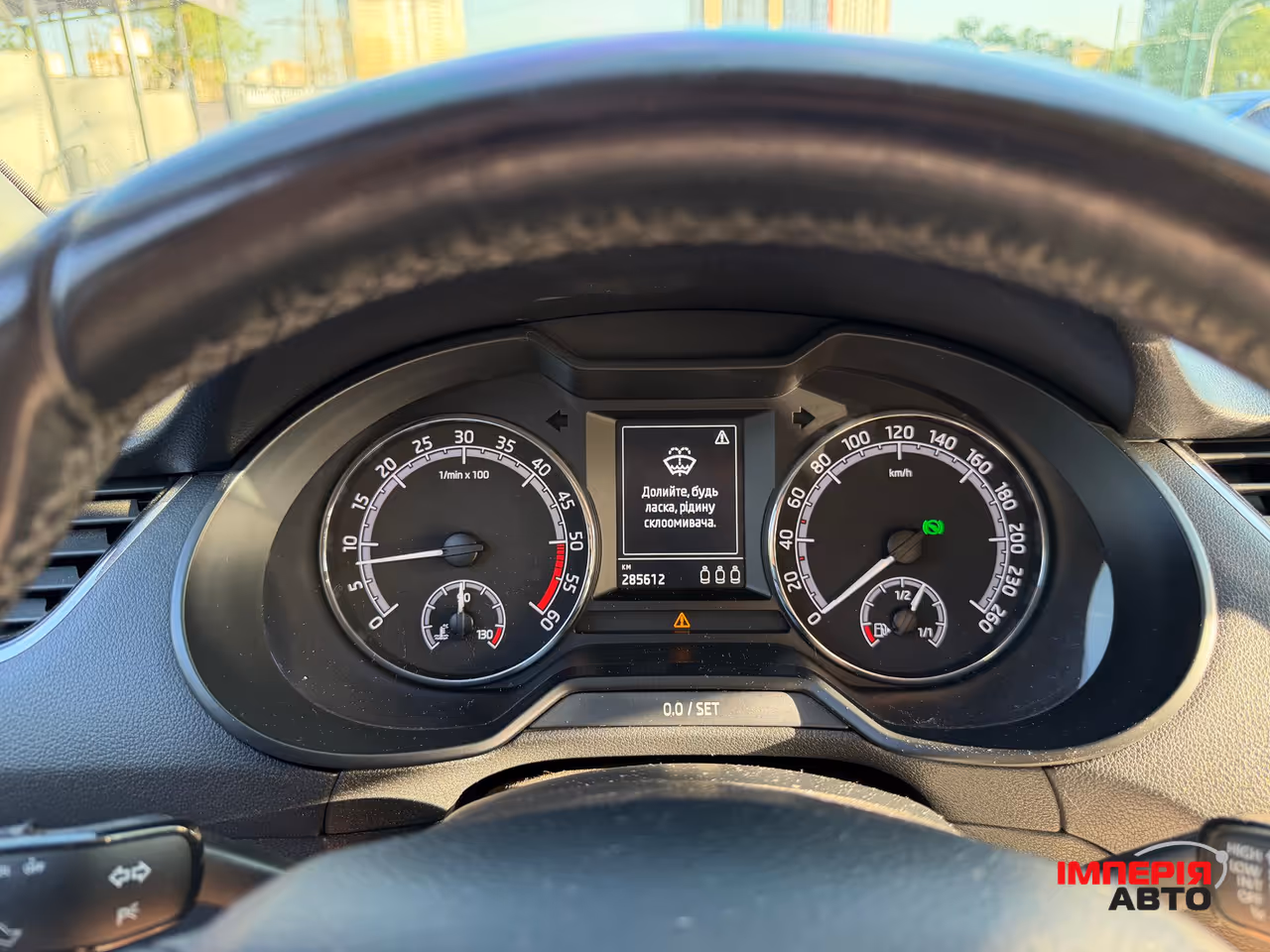 Skoda Octavia - фото 20