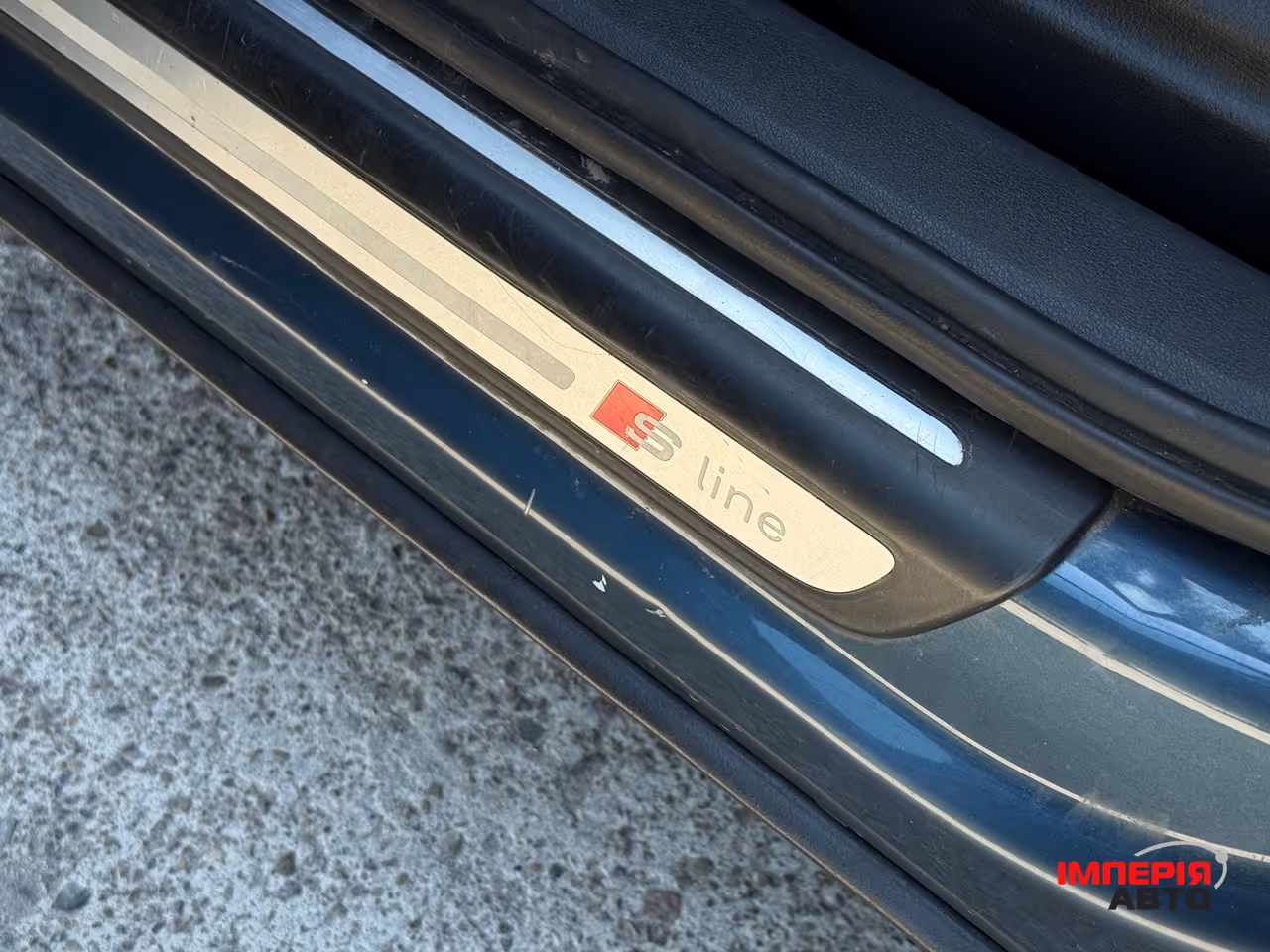 Audi Q3 - фото 25