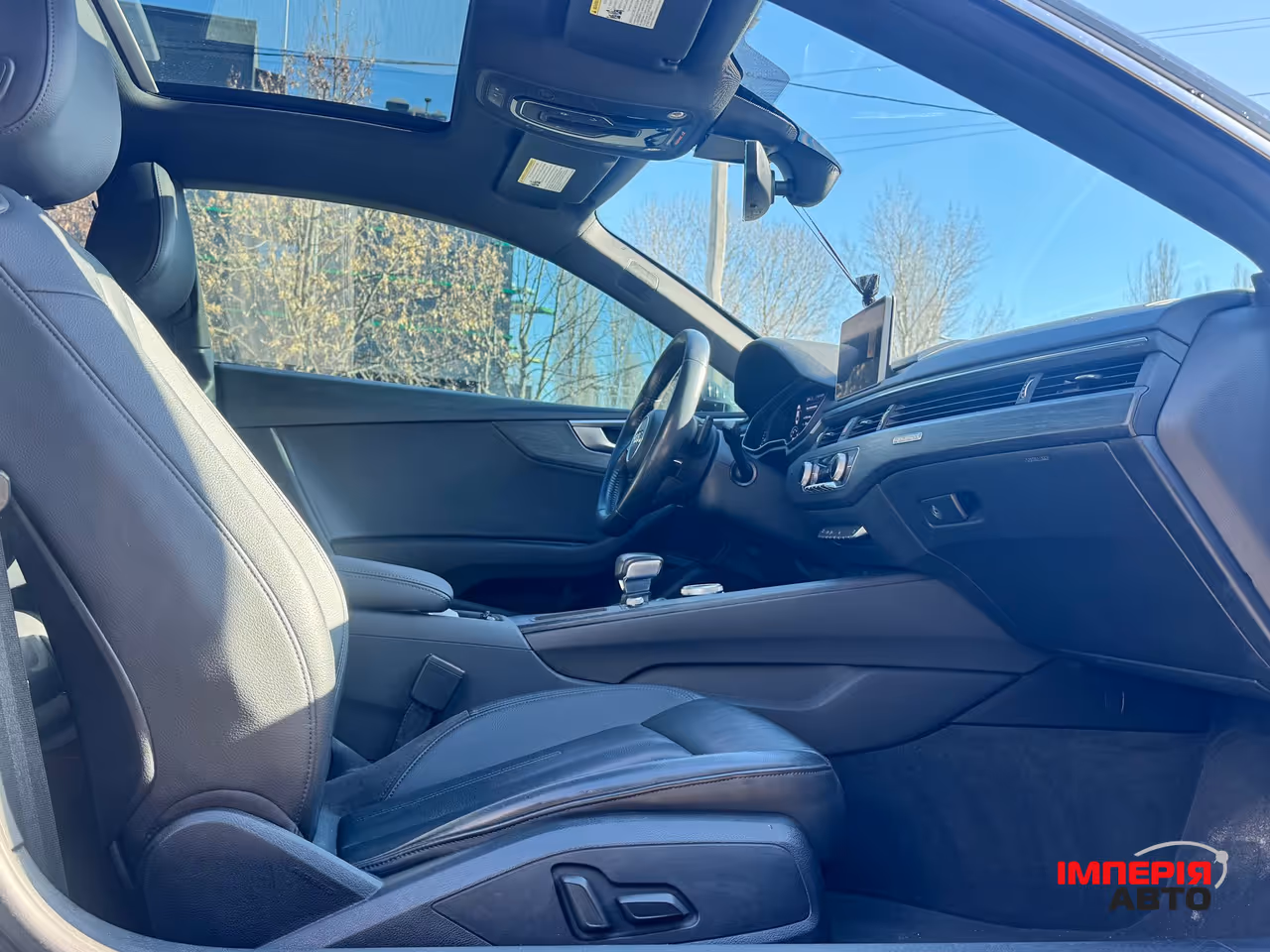 Audi A5 - фото 6