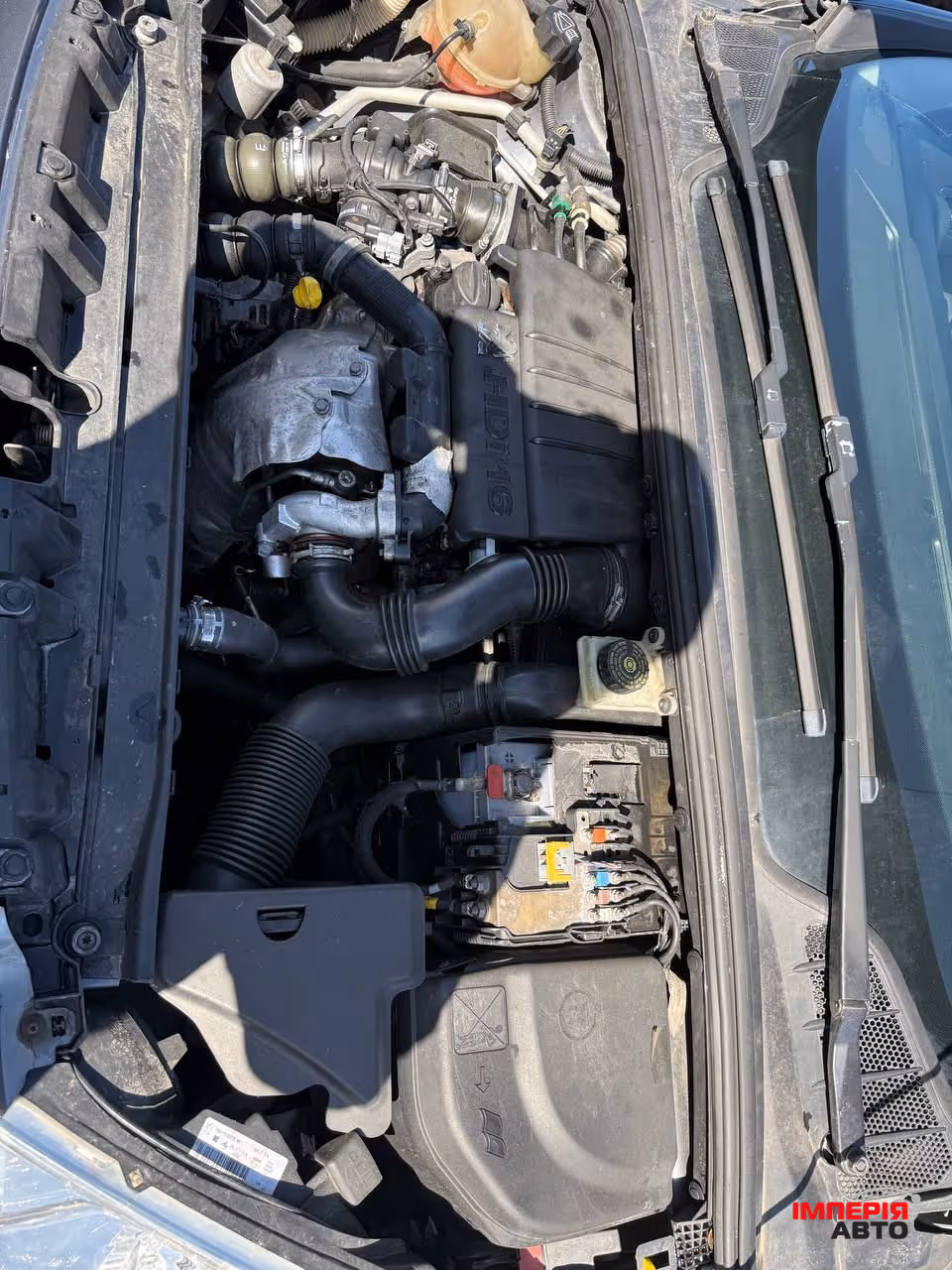 Peugeot 308 - фото 7