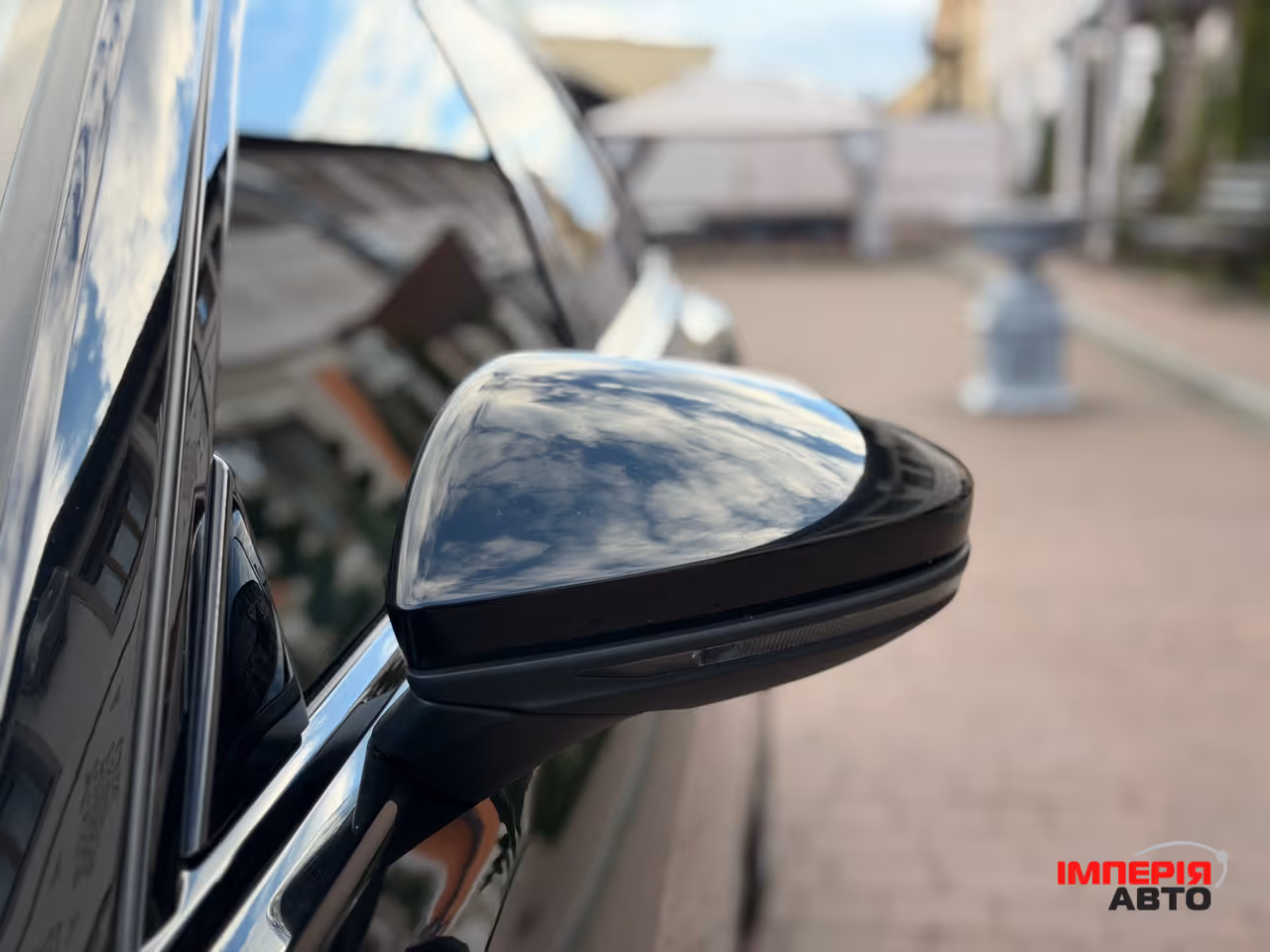 Audi A6 - фото 7