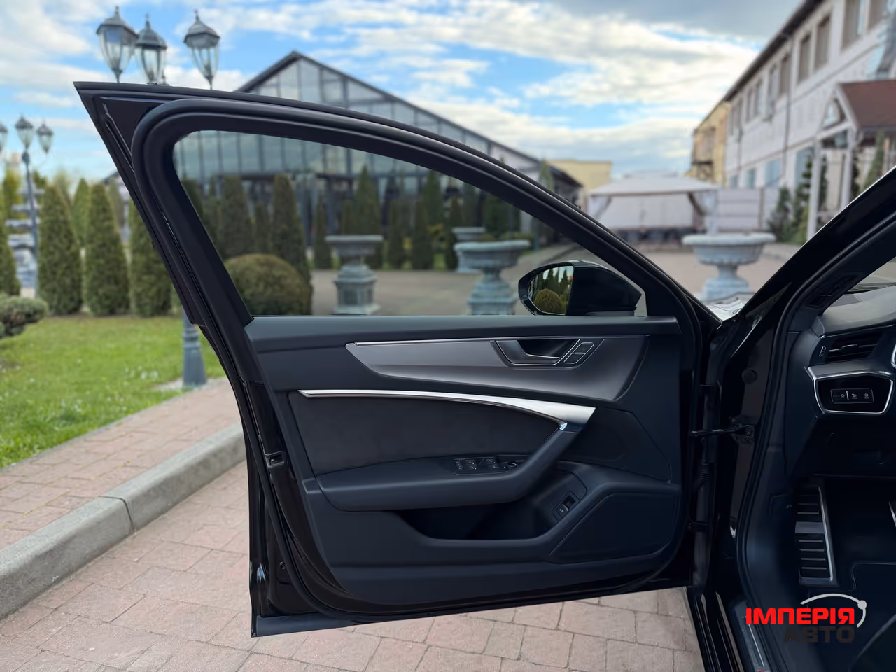 Audi A6 - фото 4