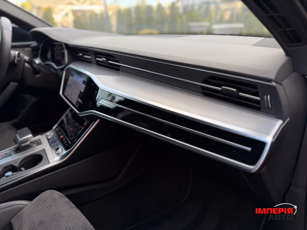 Audi A6 - фото 61