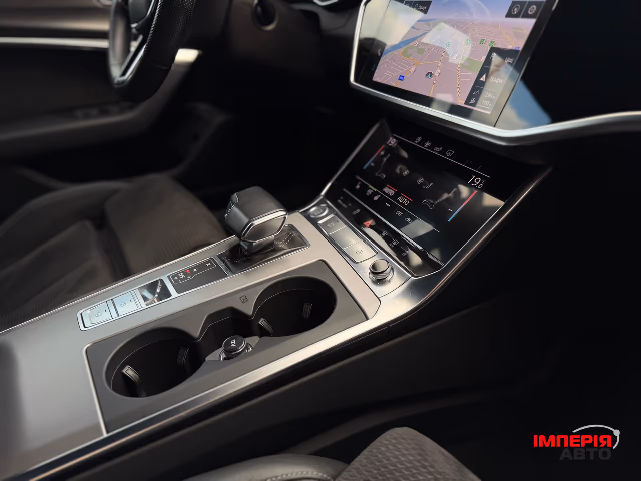 Audi A6 - фото 62