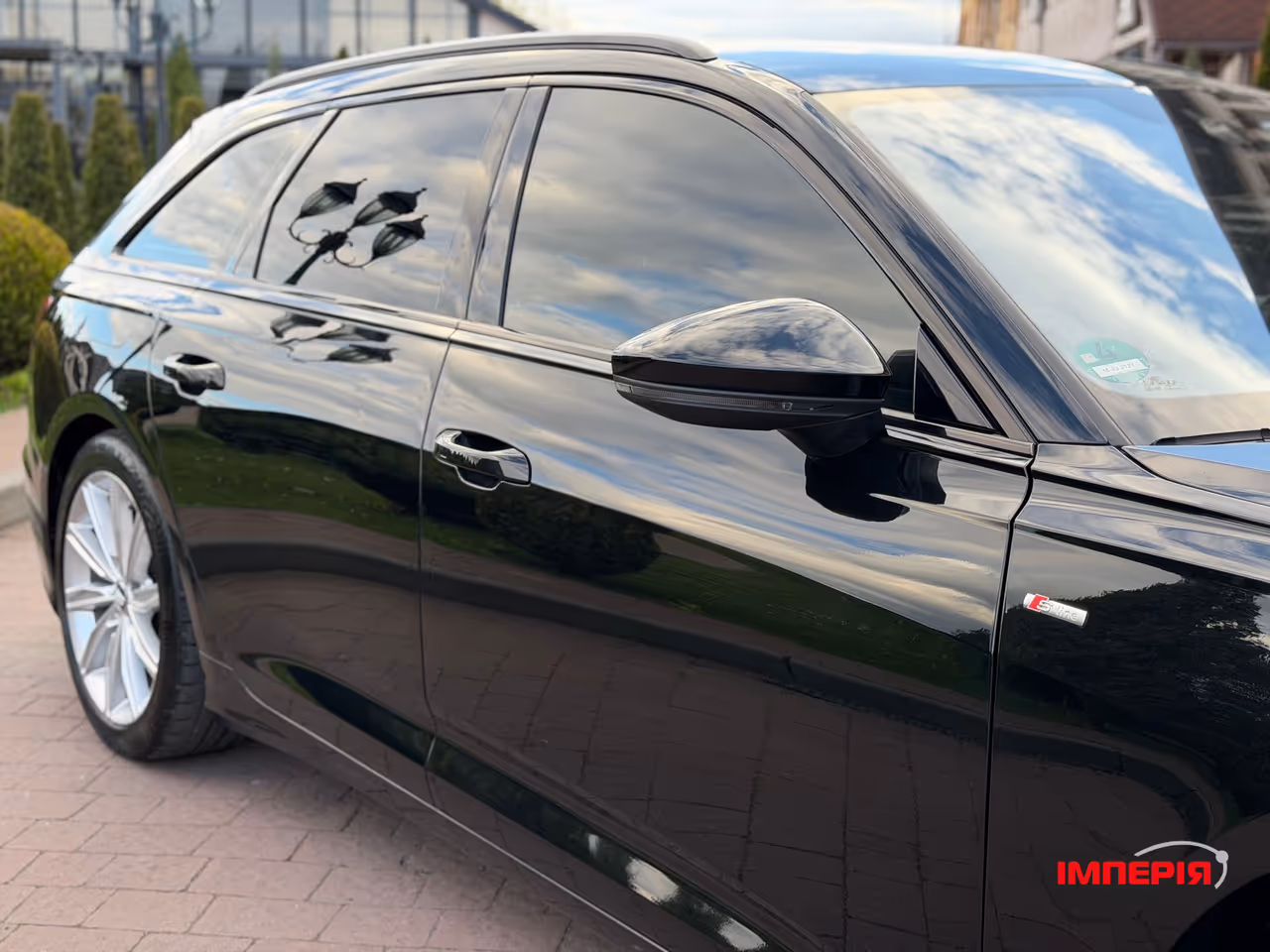 Audi A6 - фото 37