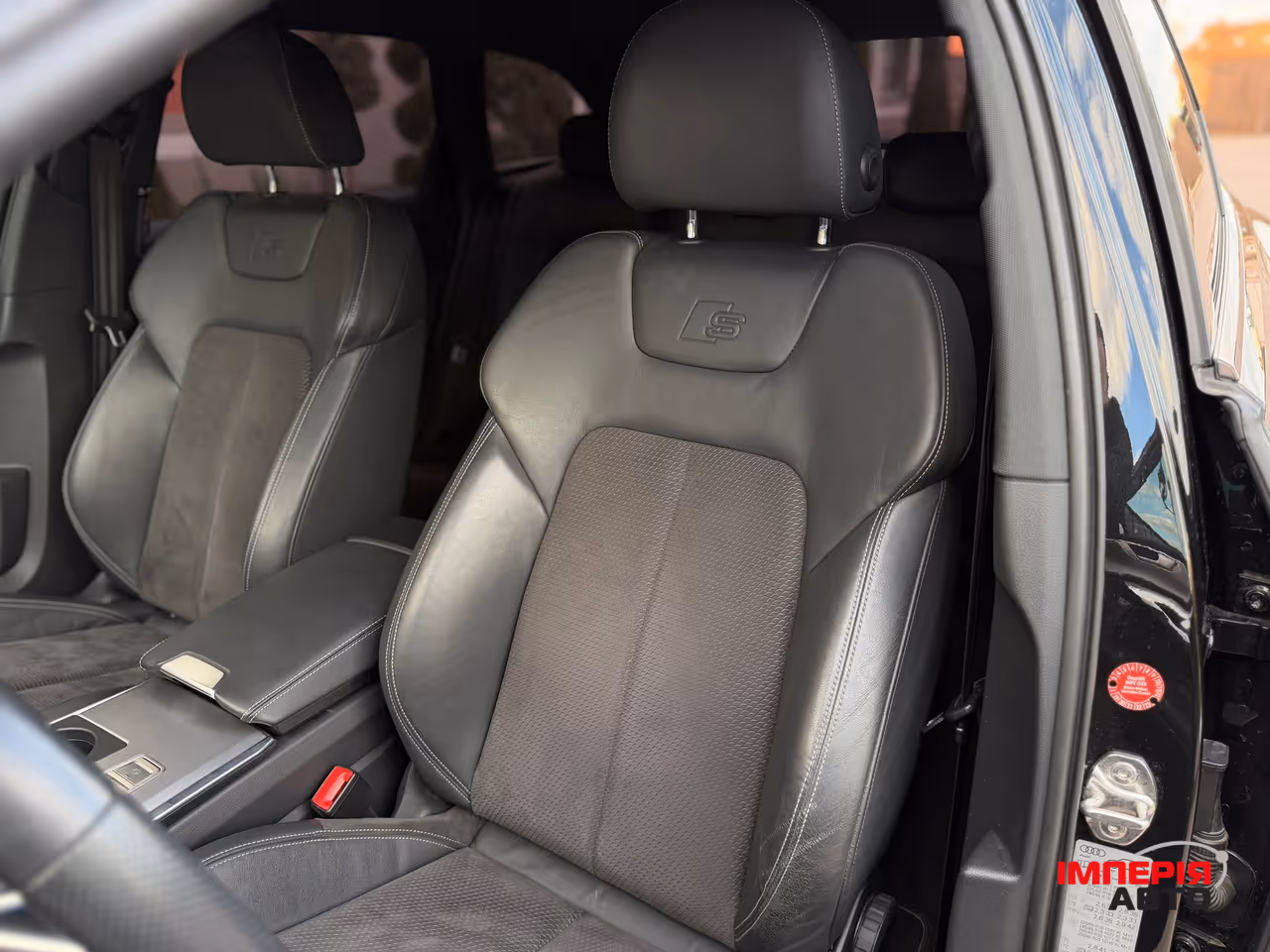 Audi A6 - фото 23