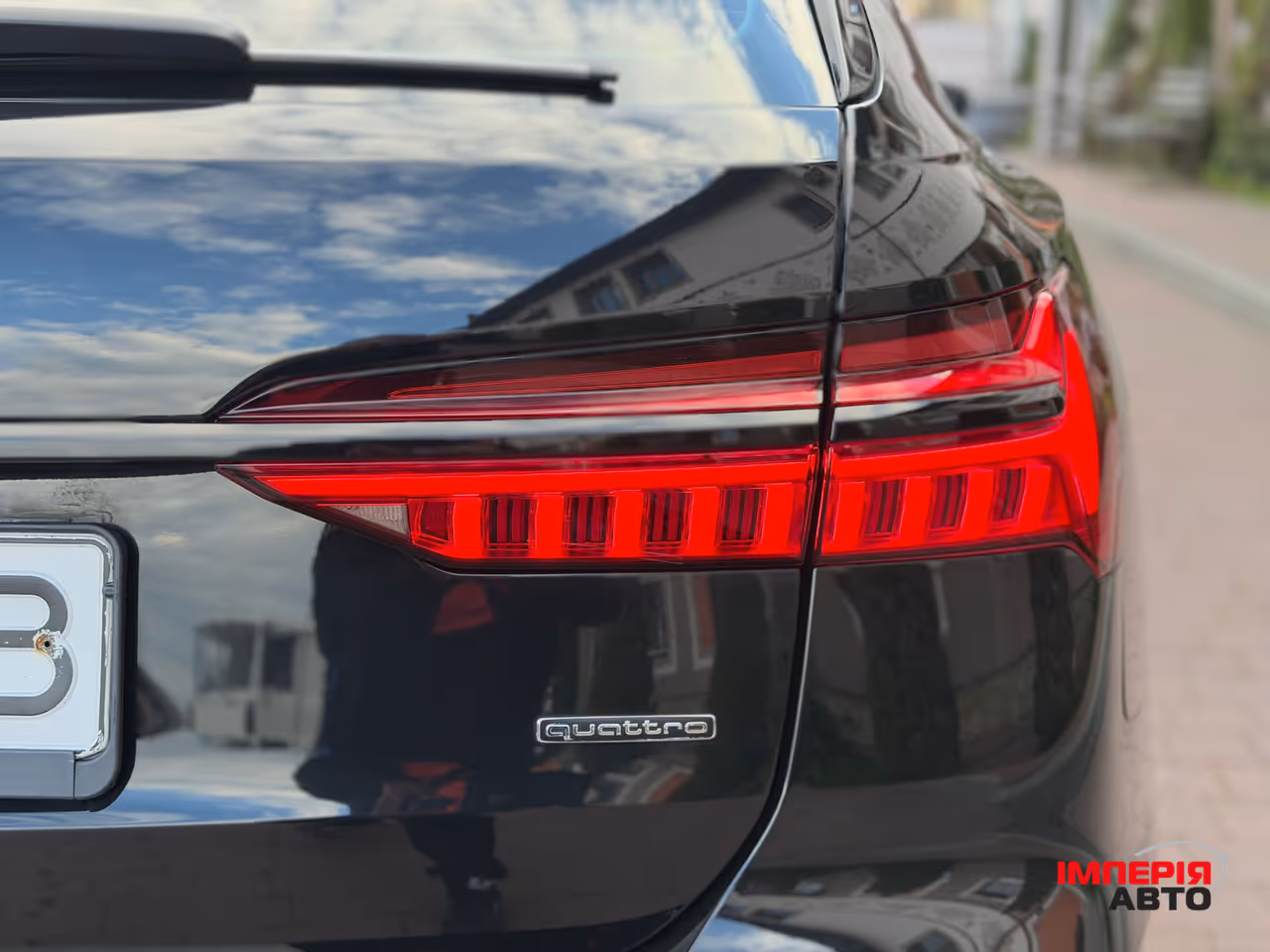 Audi A6 - фото 18