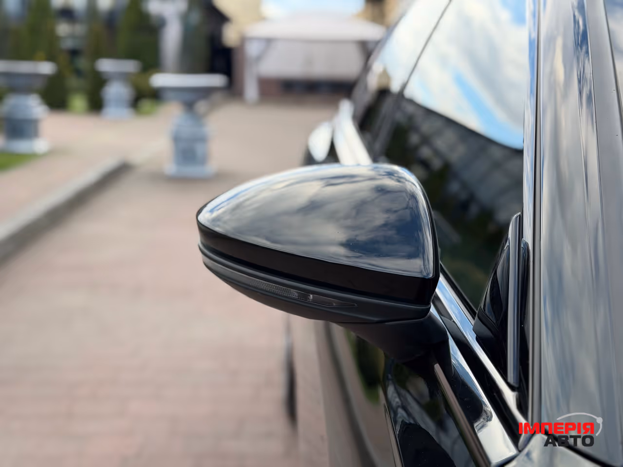 Audi A6 - фото 27