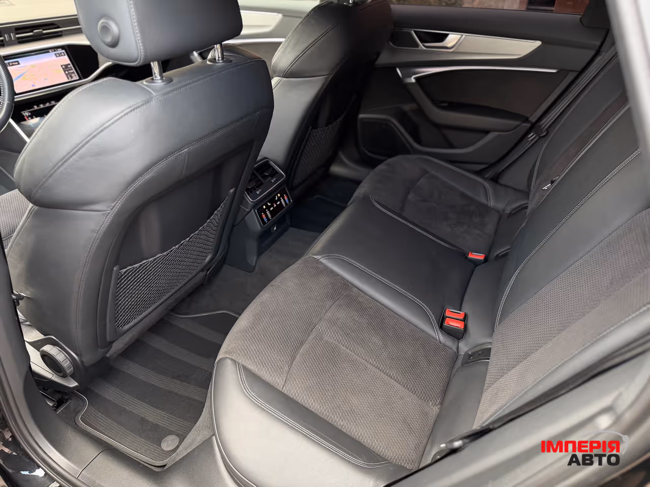 Audi A6 - фото 51