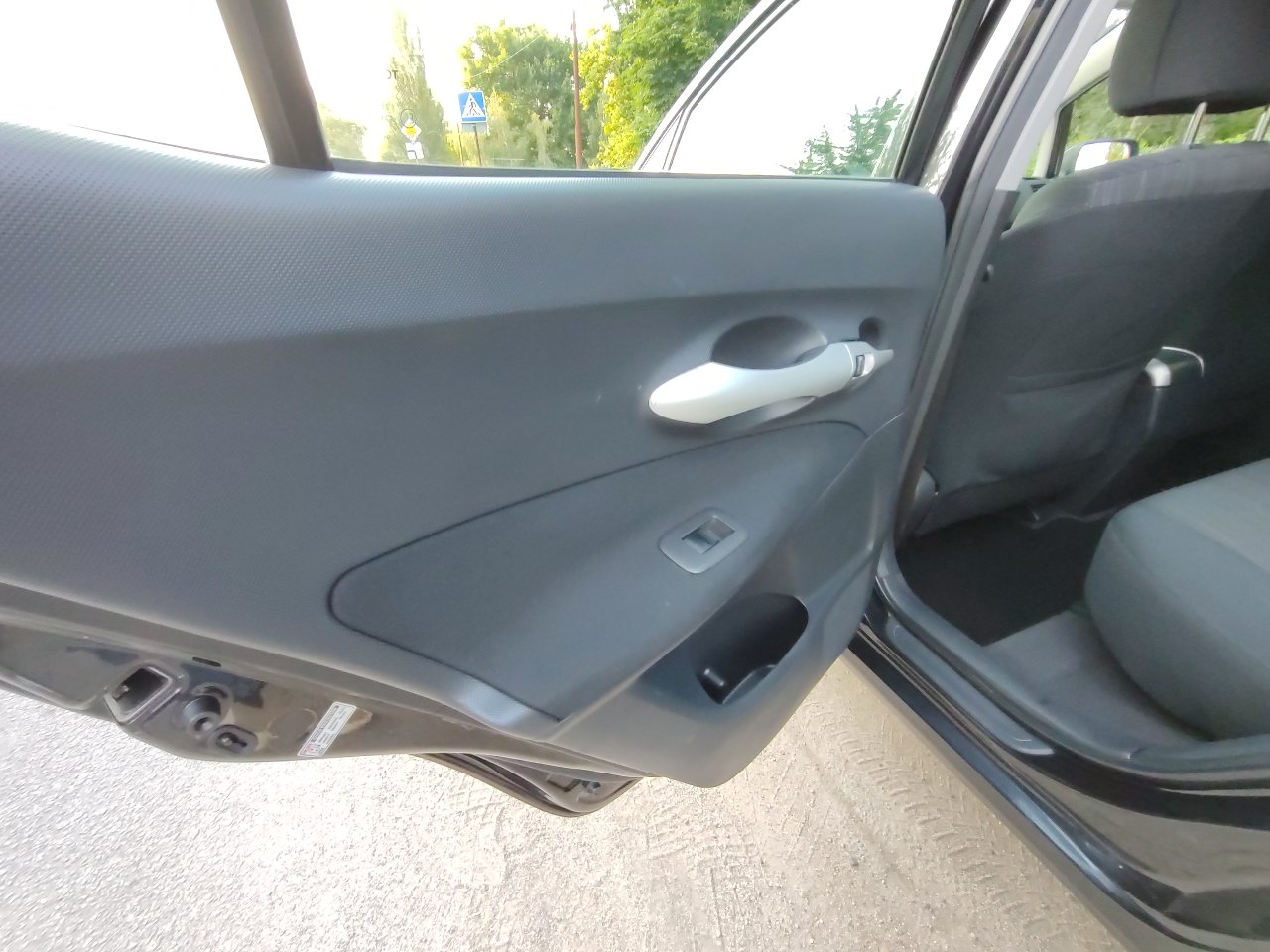 Toyota Auris - фото 30