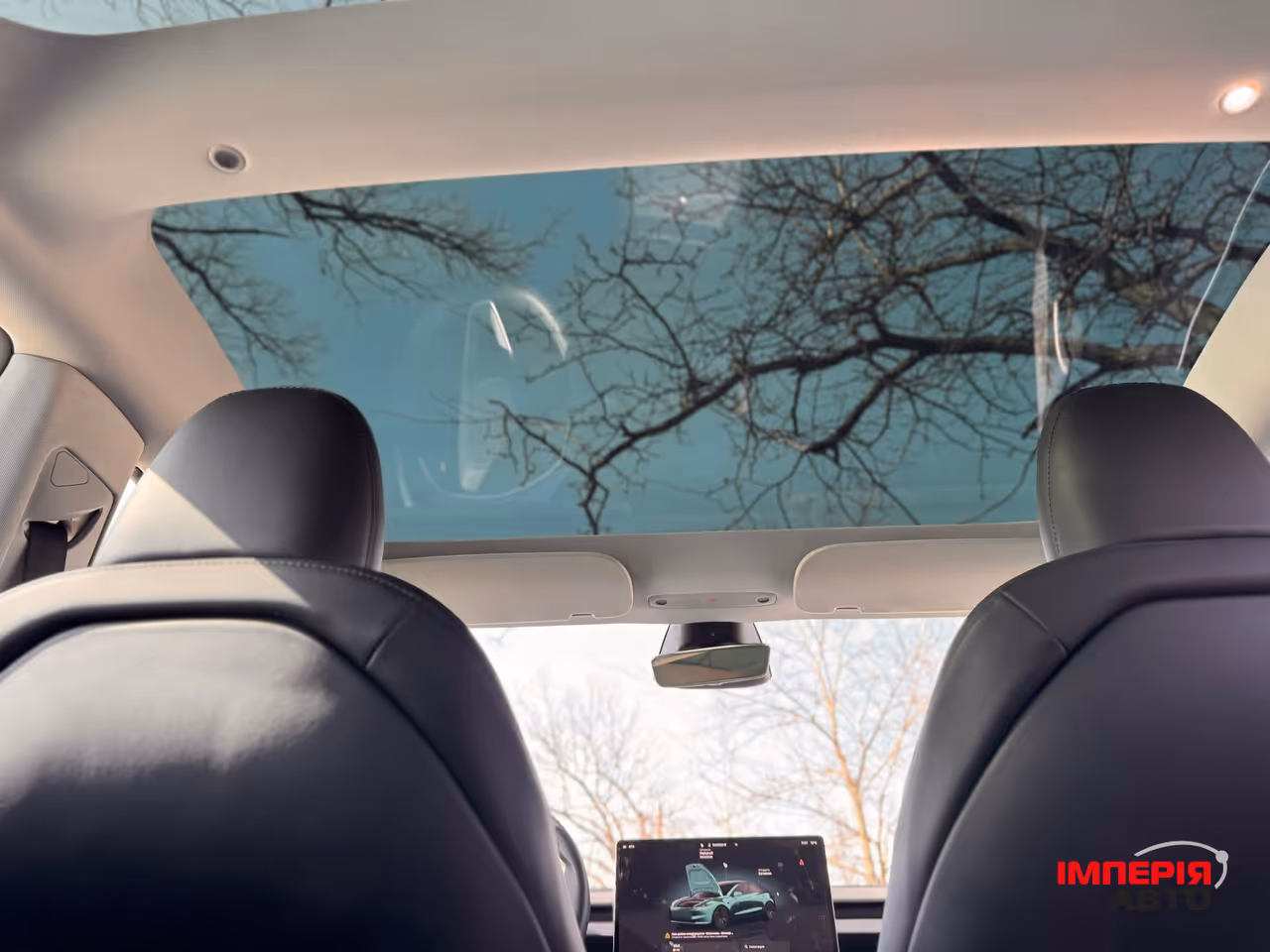Tesla Model 3 - фото 38