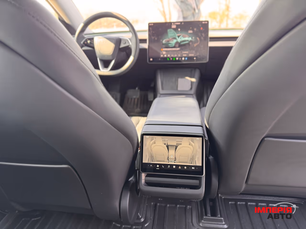 Tesla Model 3 - фото 35