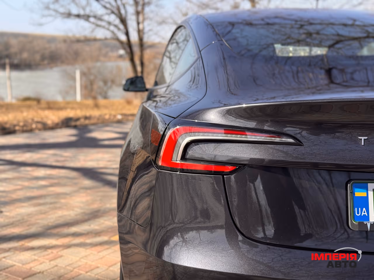 Tesla Model 3 - фото 22